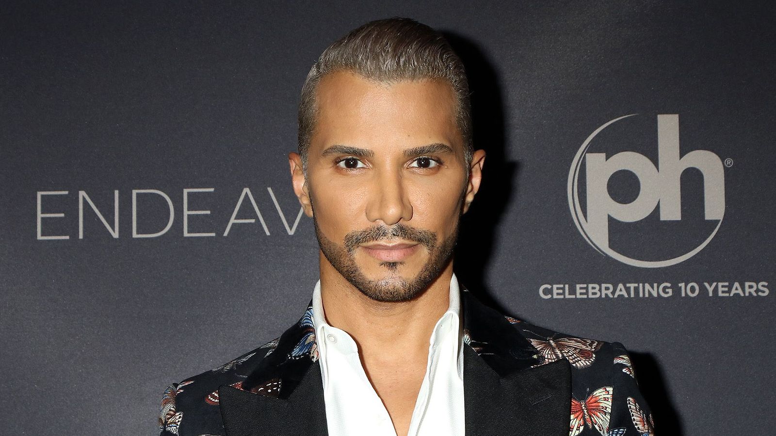 Jay Manuel