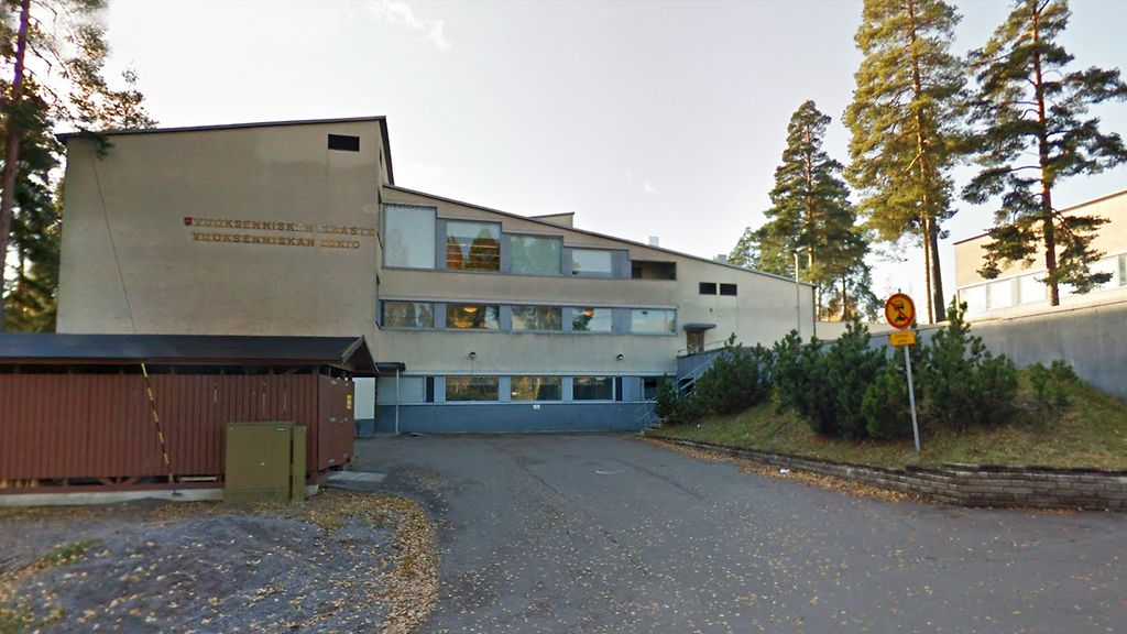 Imatralaiskoululla ensihoitoa tarvinnut lapsi on kuollut