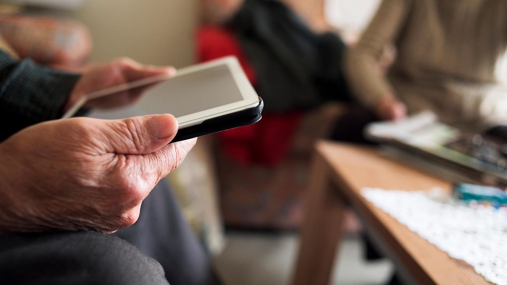 Merkittävä muutos viranomaisviestinnässä astuu voimaan