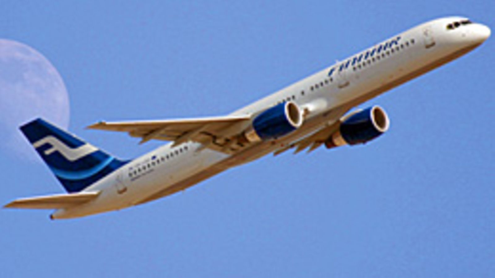 Kuva: Finnair