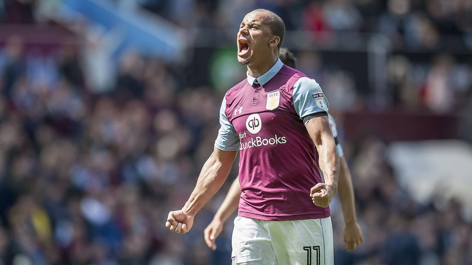 Gabriel Agbonlahor