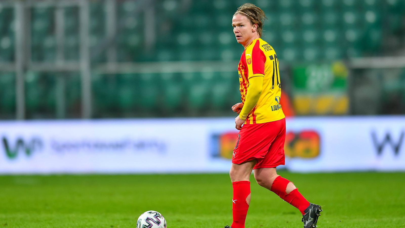 Petteri Forsell