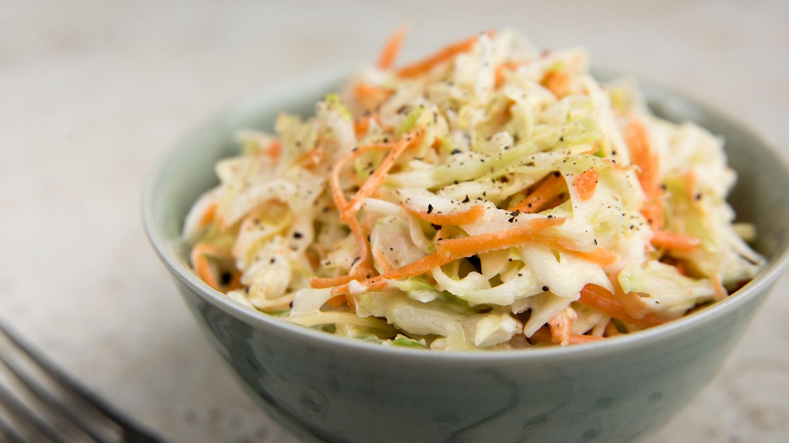 coleslaw salaatti