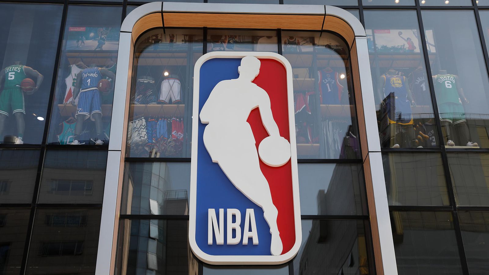 NBA