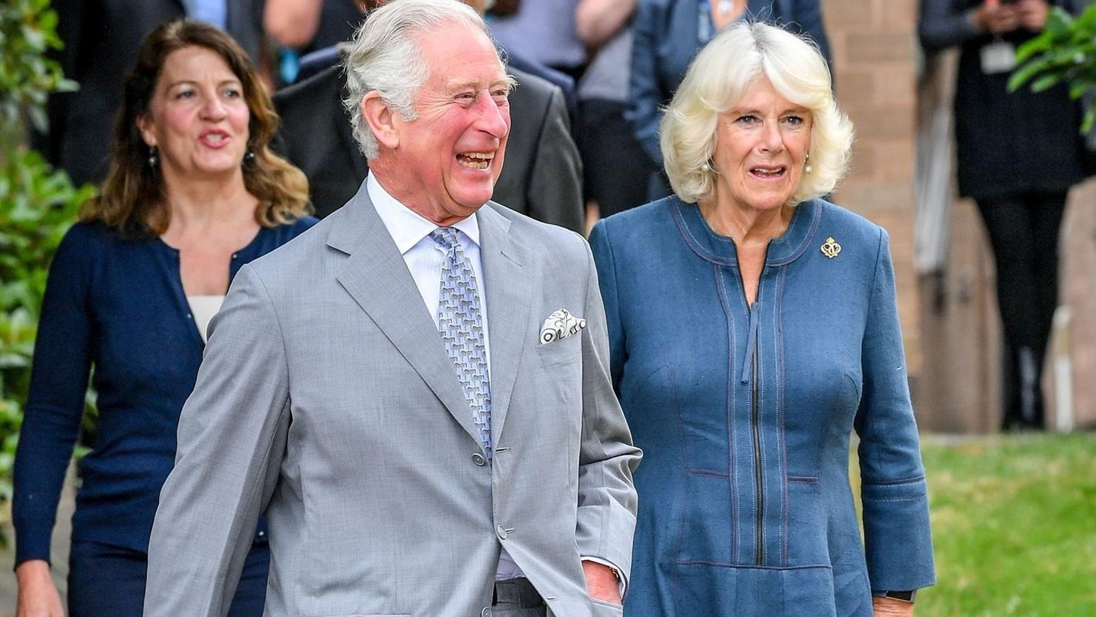 Charles ja Camilla 16.6.2020 (1)