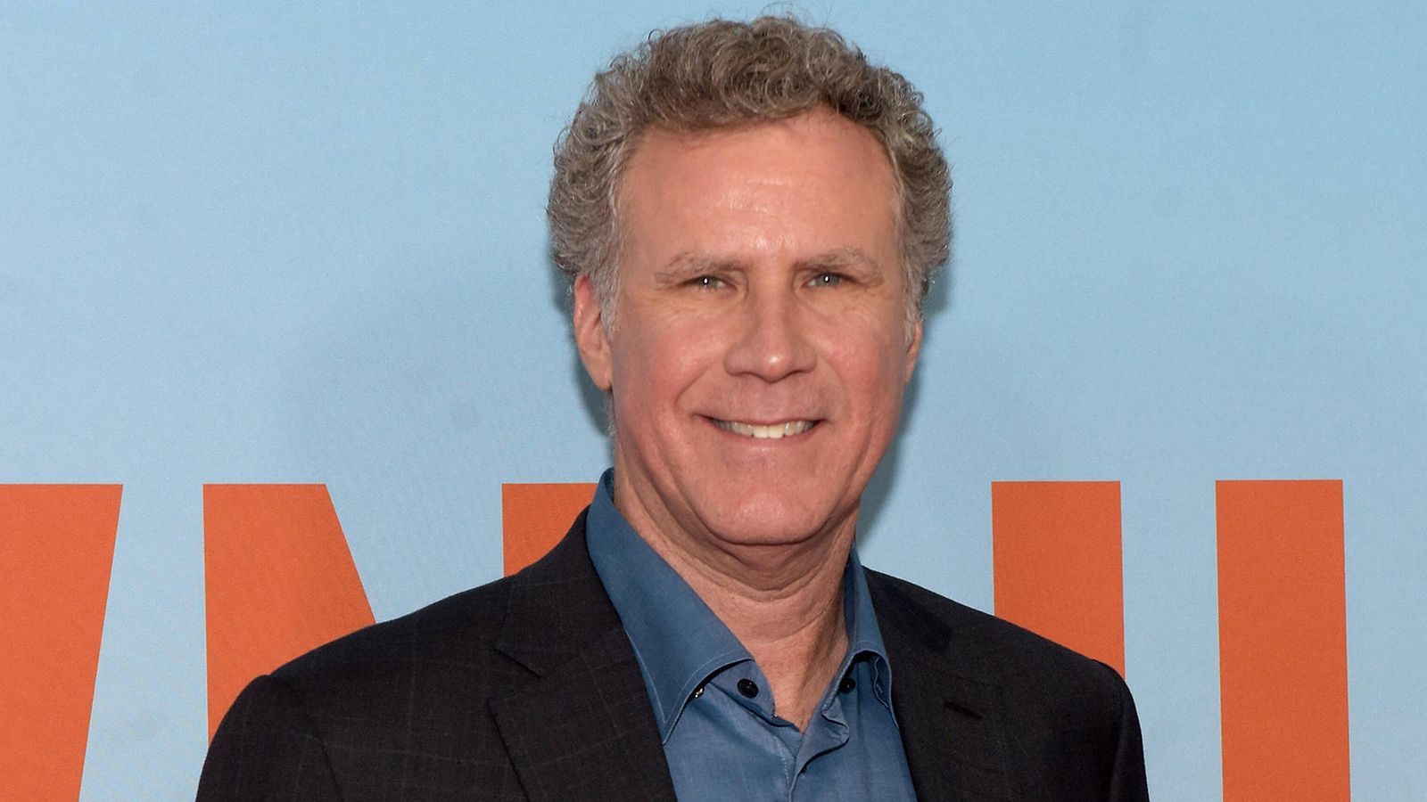 Will Ferrel 2020