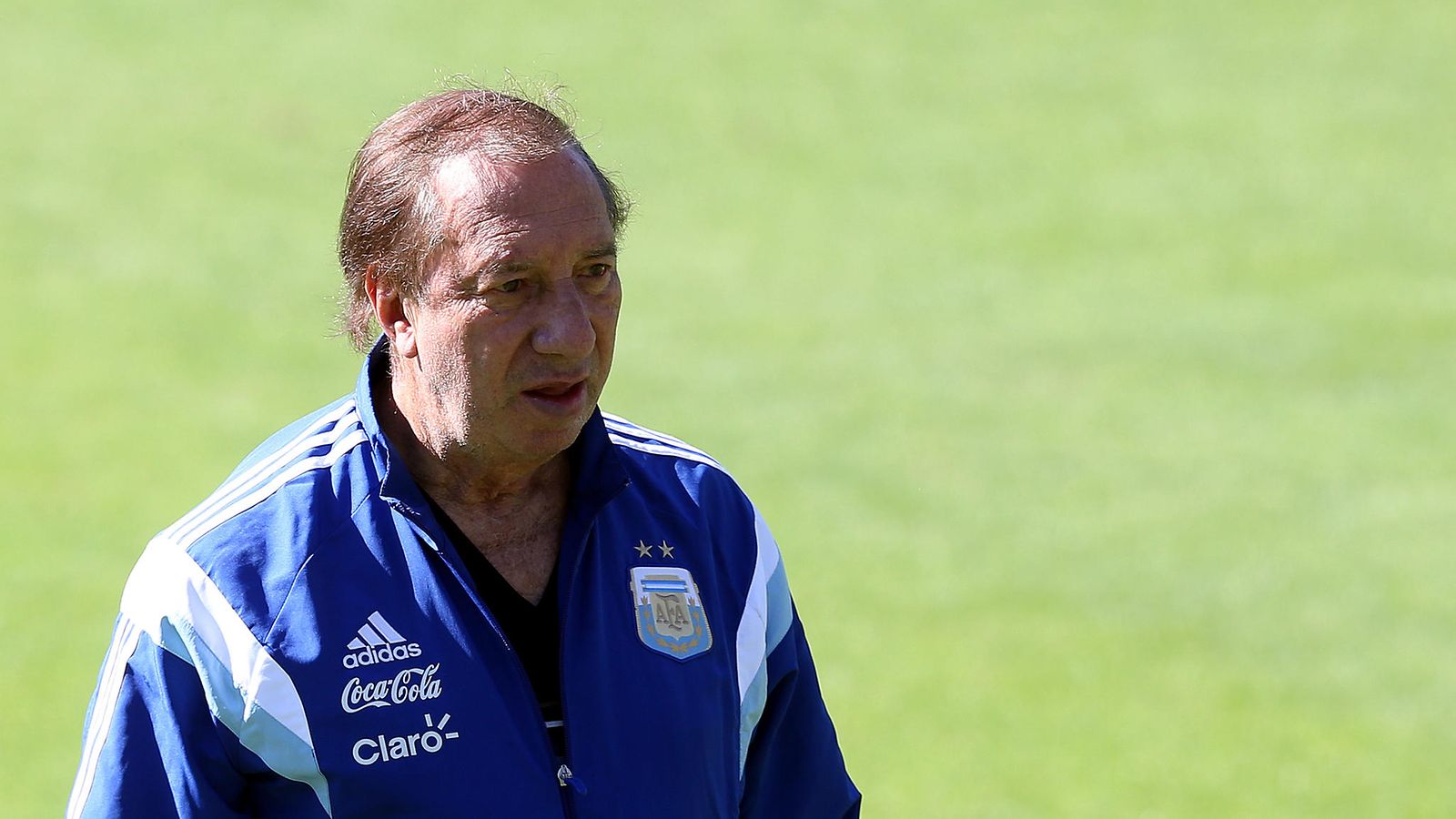 Carlos Bilardo