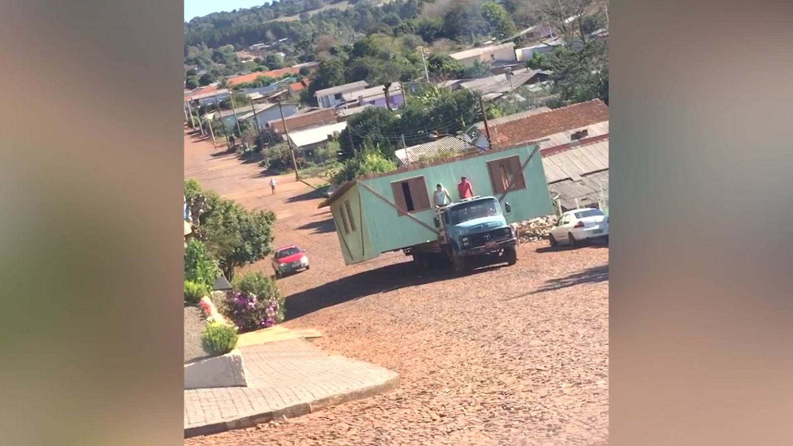 talo brasiliassa