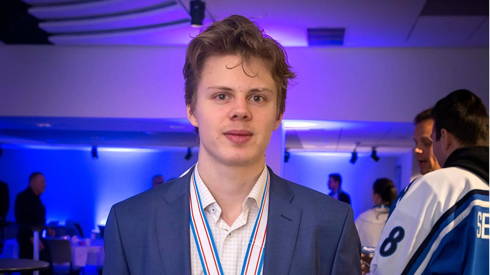 Kasperi Kapanen