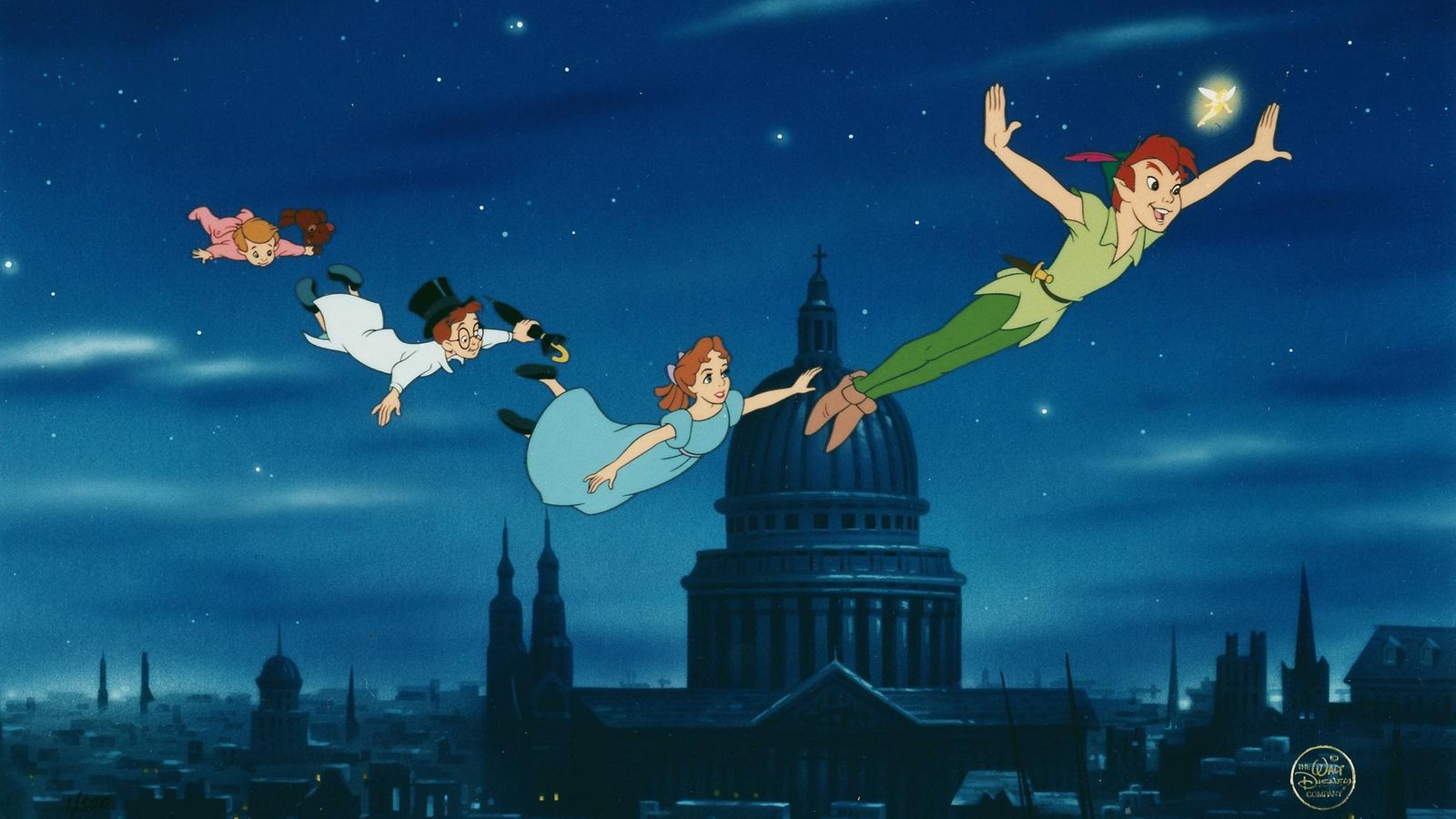 peter pan 1953 (1)