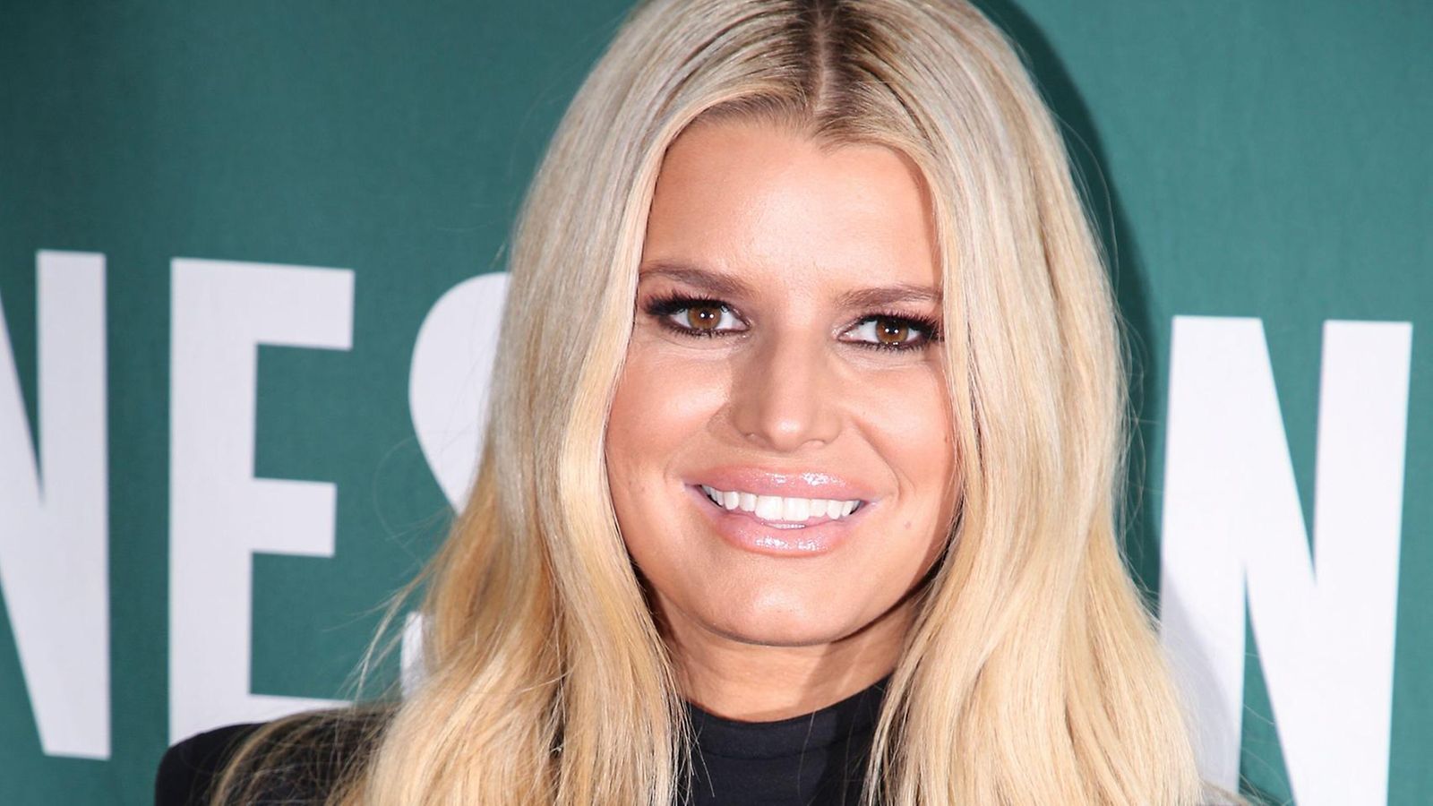 jessica simpson 2020