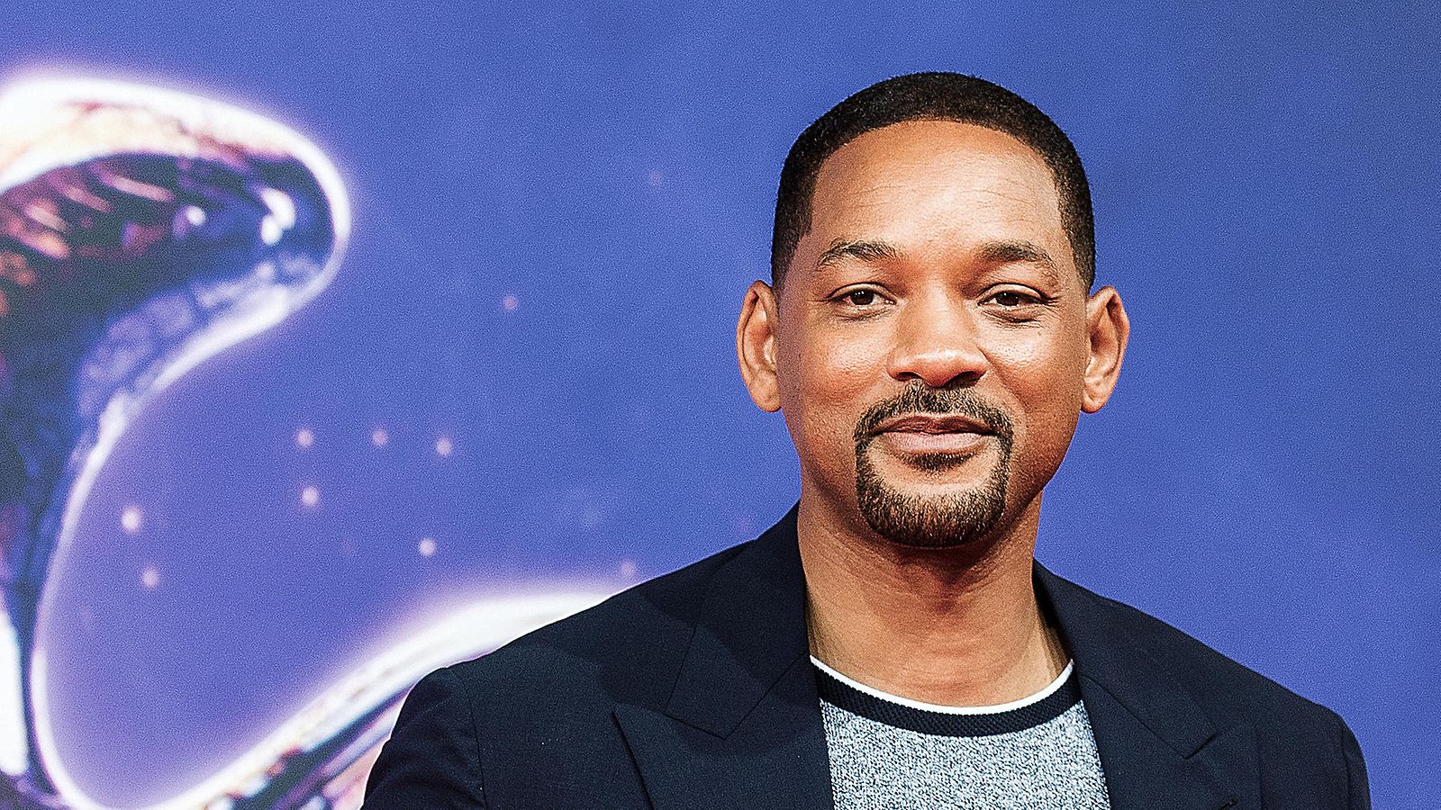 Will Smith