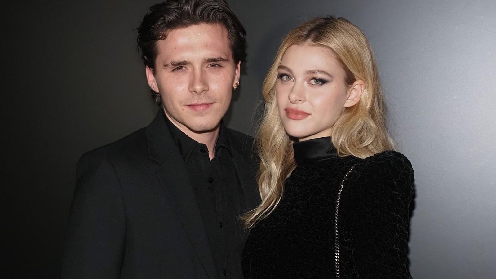 Brooklyn Beckham ja Nicola Peltz