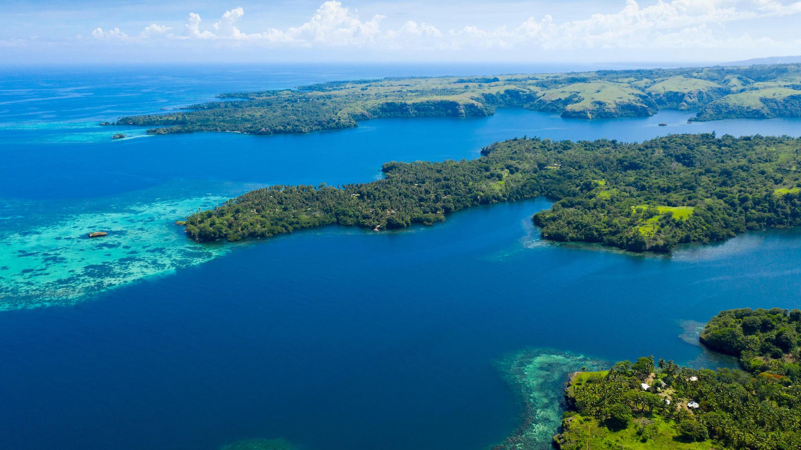 AOP Papua-Uusi-Guinea