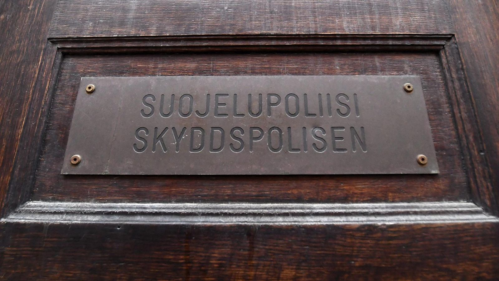 LK suojelupoliisi, supo