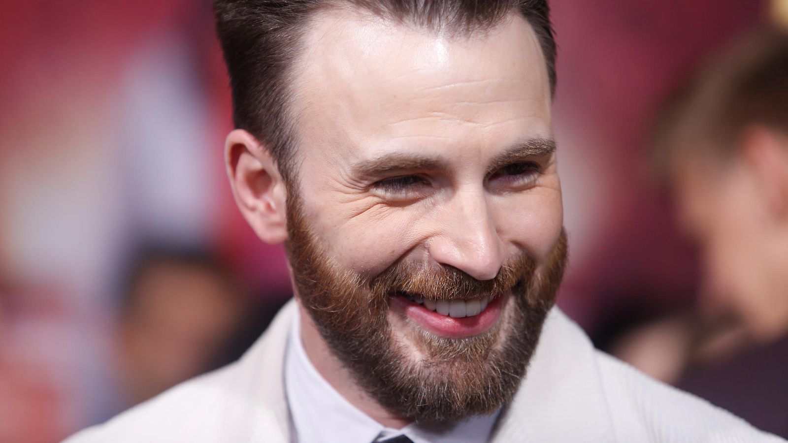 Chris Evans