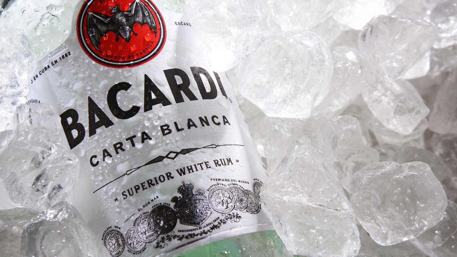 bacardi