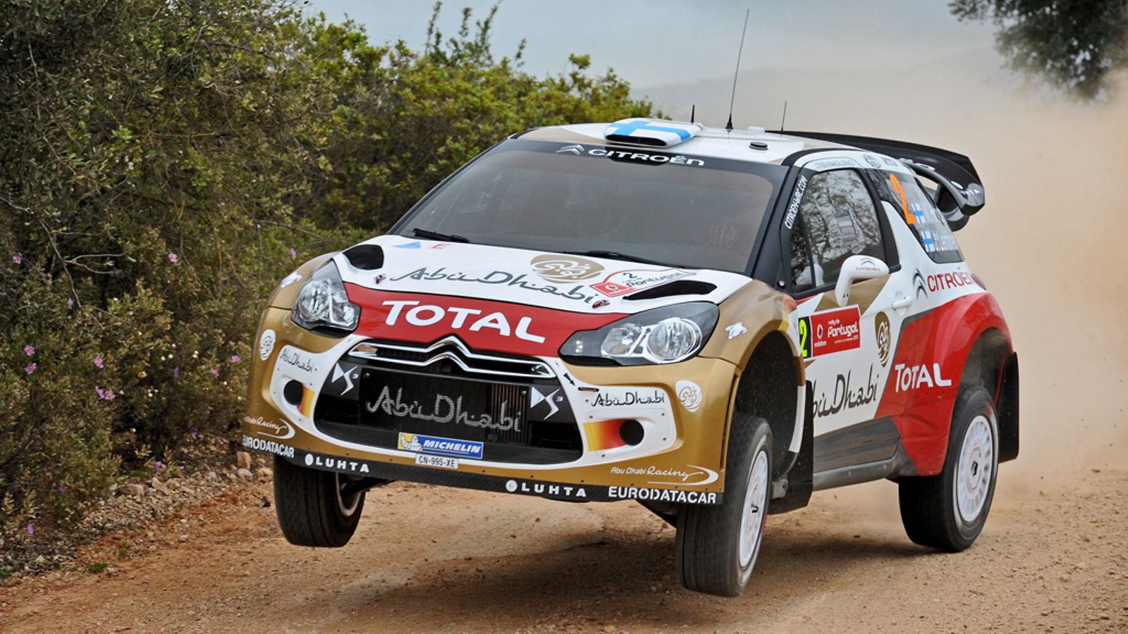 Mikko Hirvonen