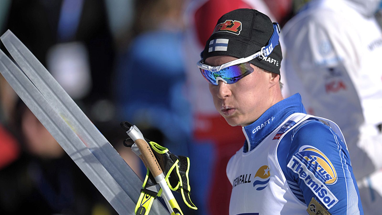 Matti Heikkisellä ja kumppaneilla on tänään edessä valtava testi.