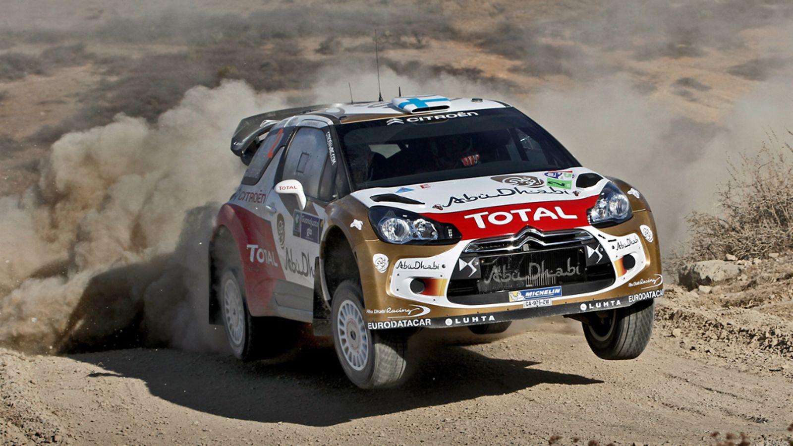 Mikko Hirvonen