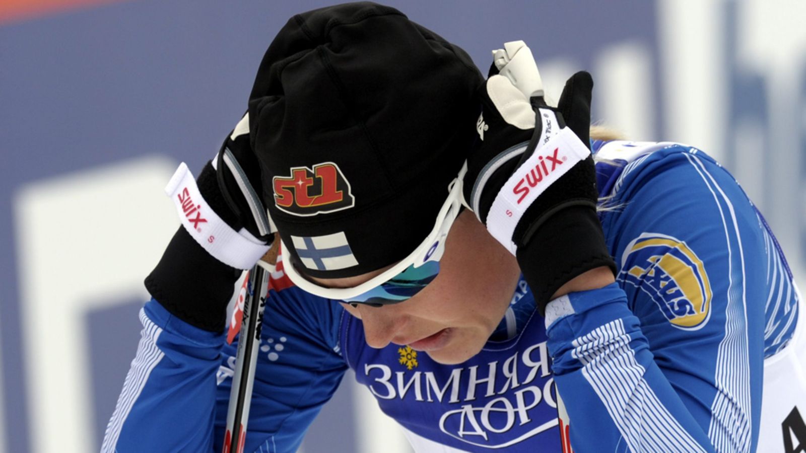 Anne Kyllönen