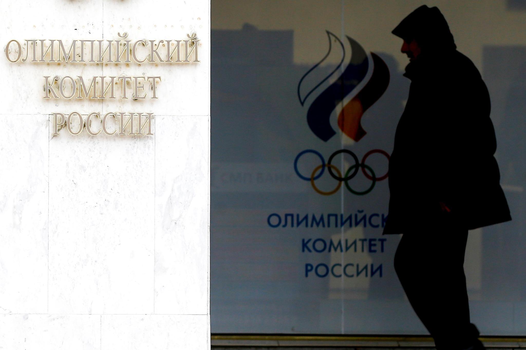 Antidopingkomitea sulki Venäjän arvokisoista vuosiksi – tästä on kyse urheilumaailmaa ravisuttavassa doping-vyyhdessä