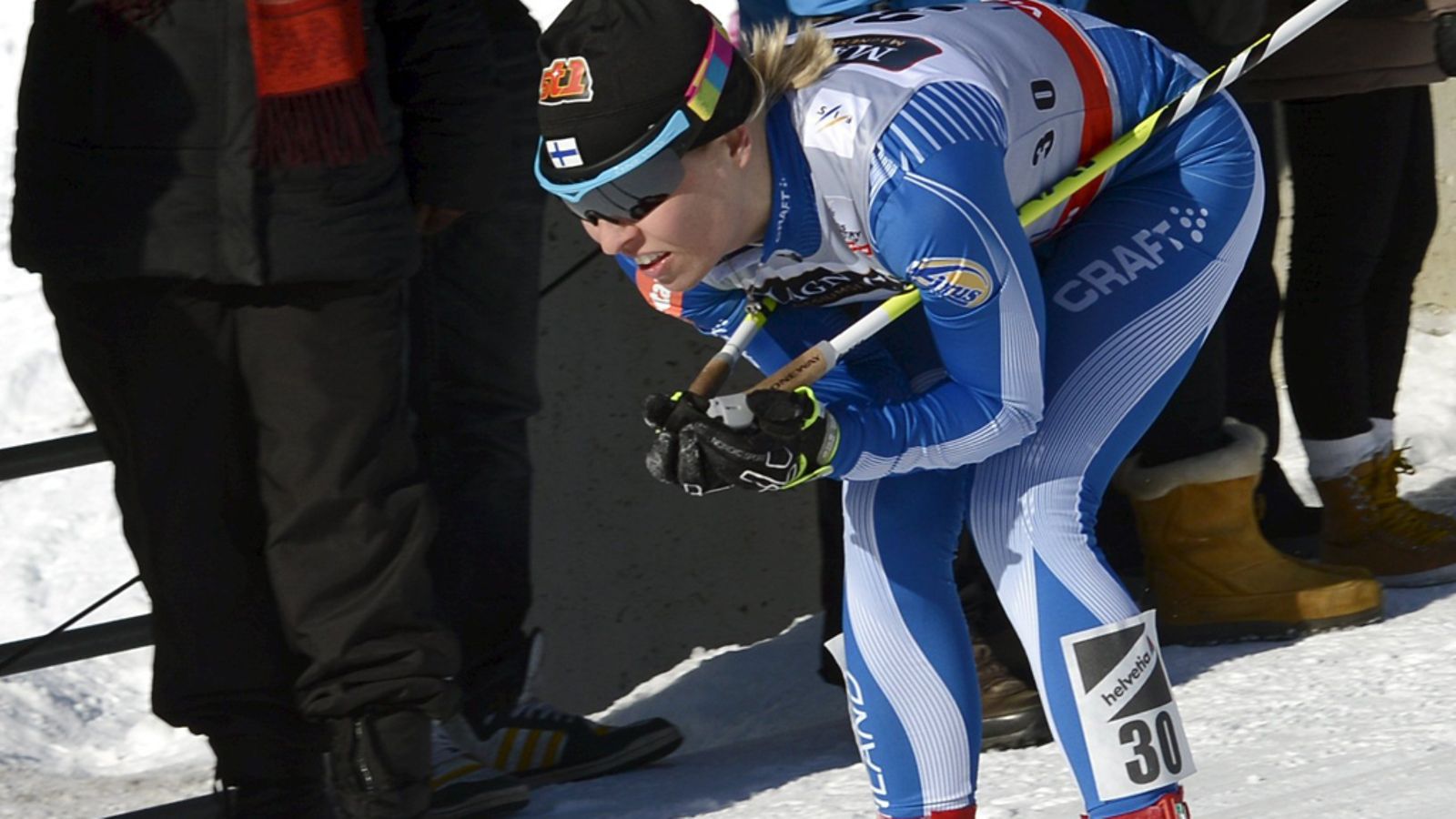 Riikka Sarasoja-Lilja