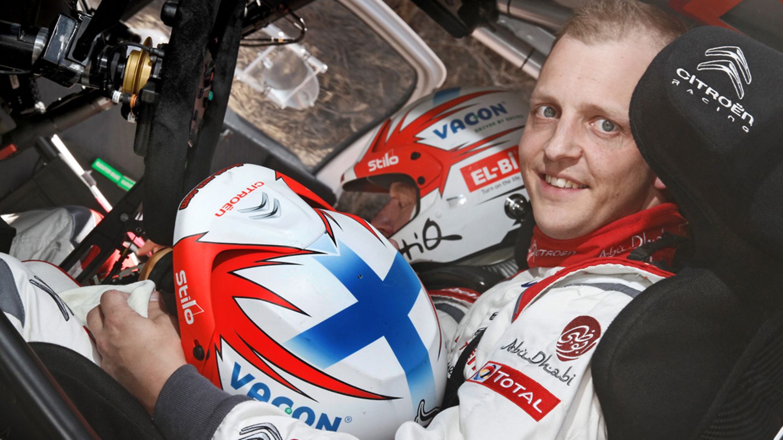 Mikko Hirvonen