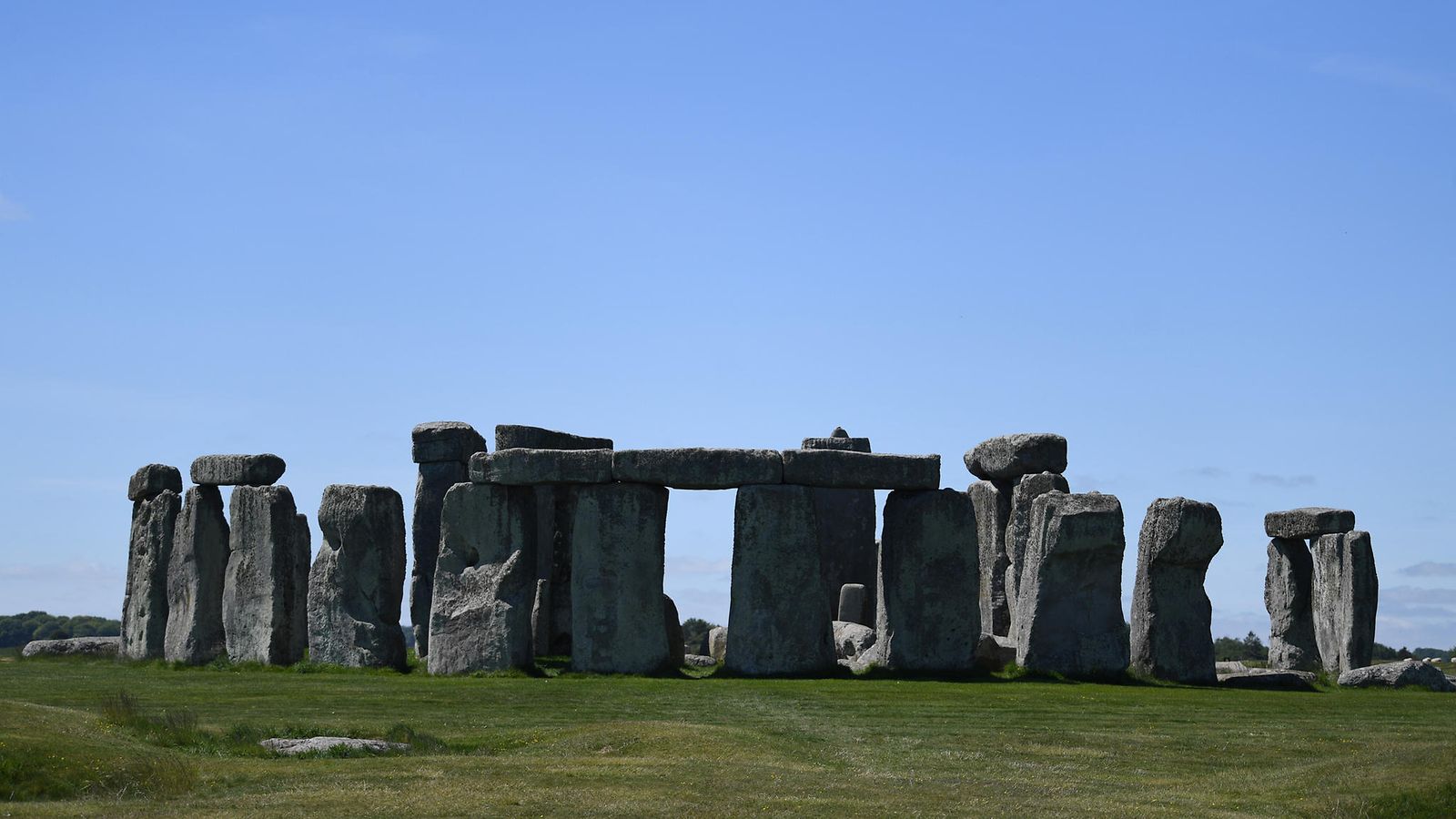 EPA Stonehenge