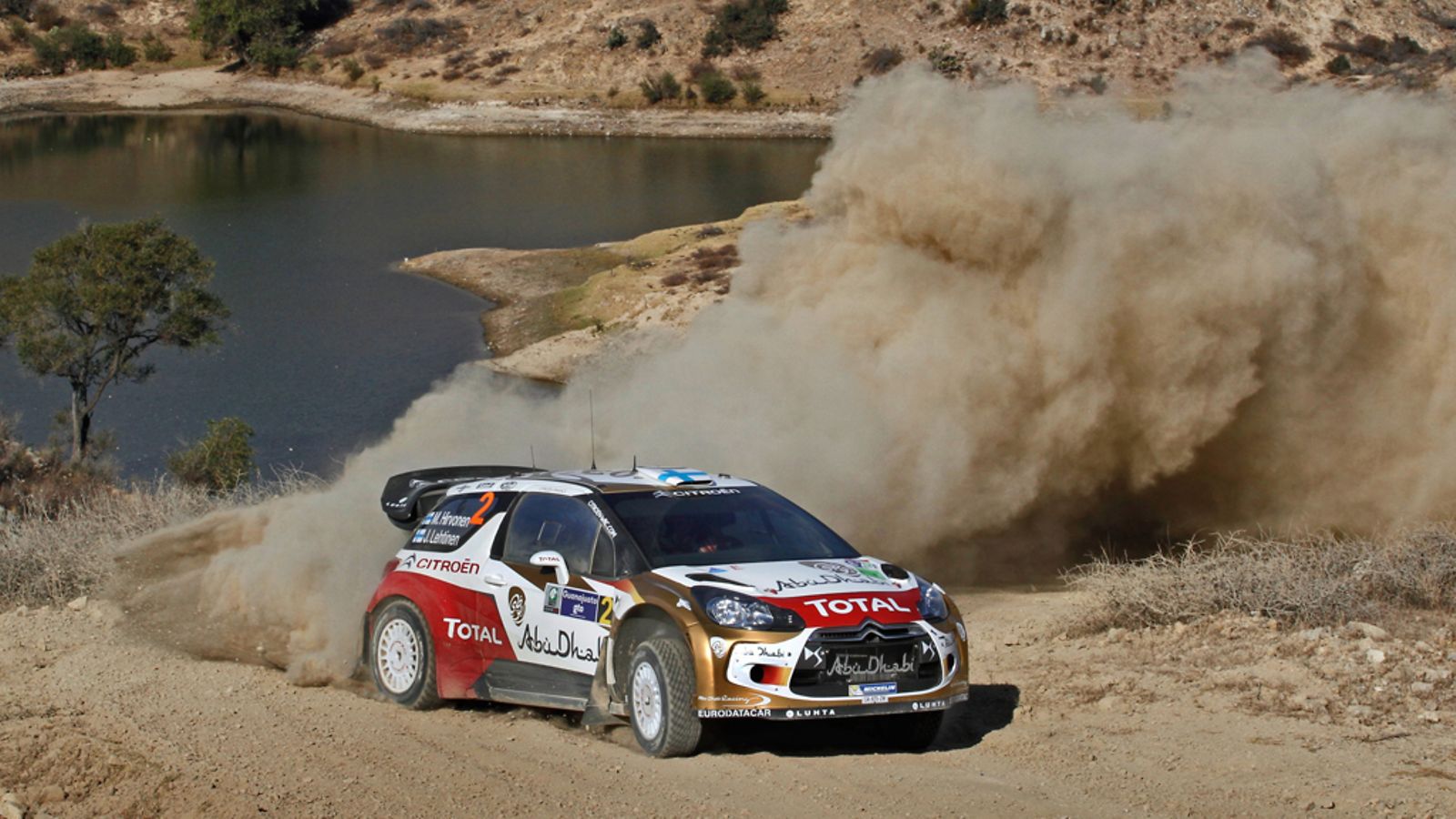 Mikko Hirvonen