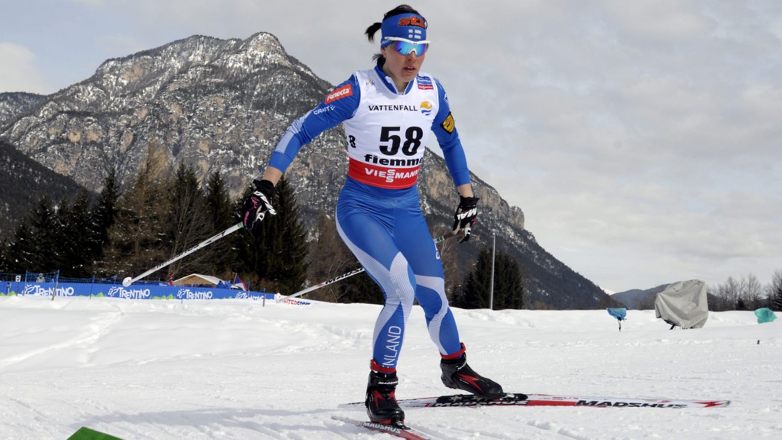 Krista Lähteenmäki