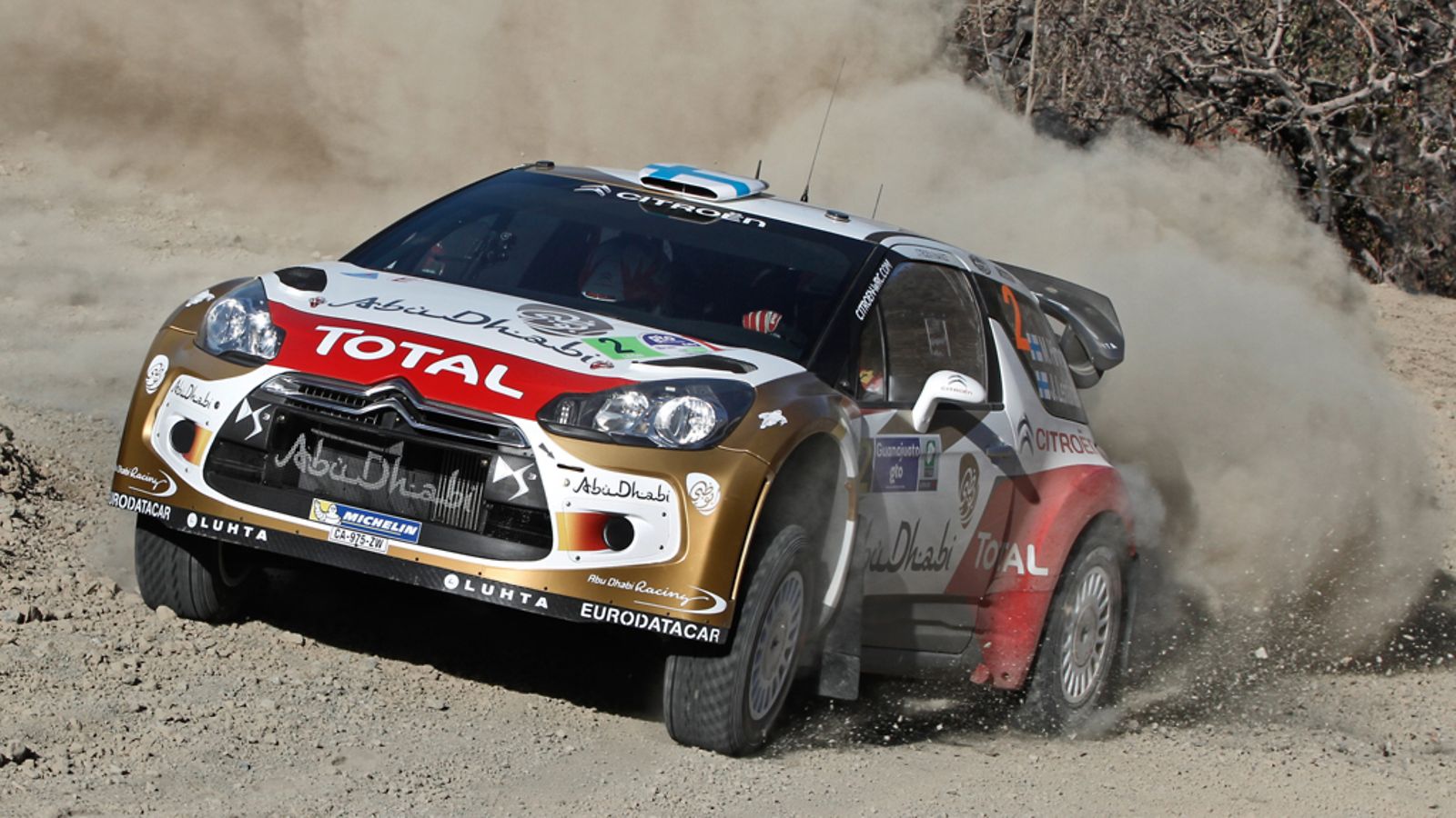Mikko Hirvonen