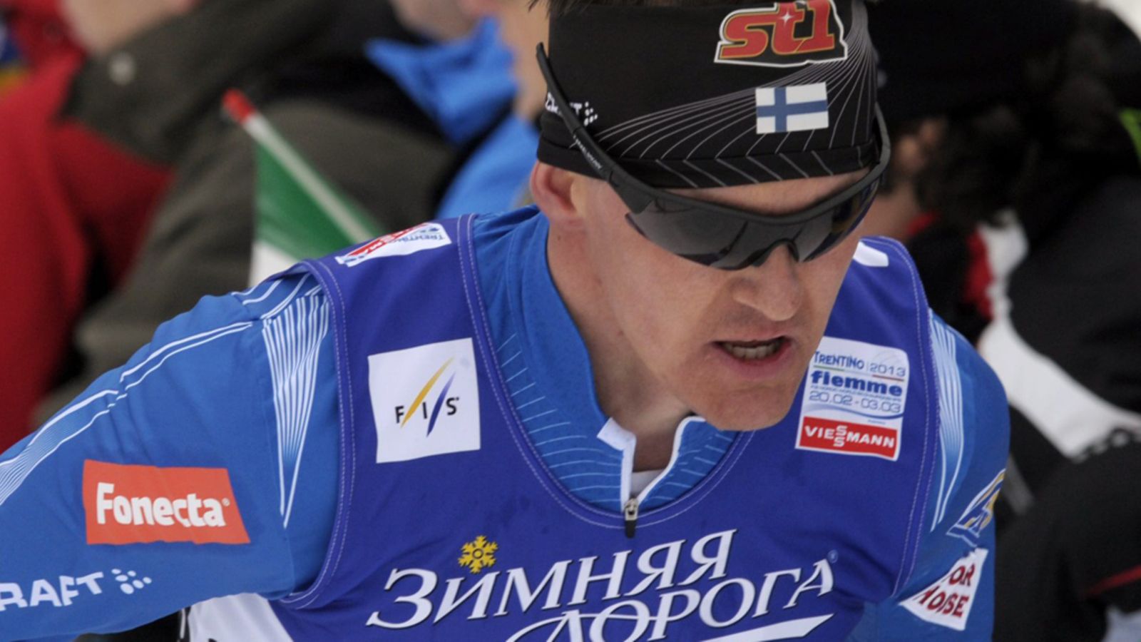 Sami Jauhojärvi