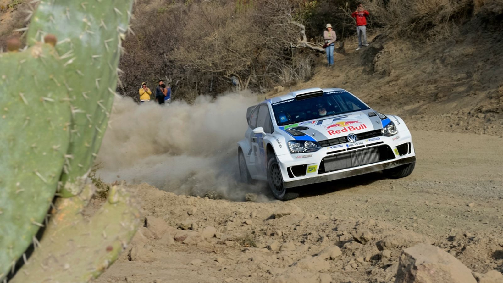 Jari-Matti Latvala