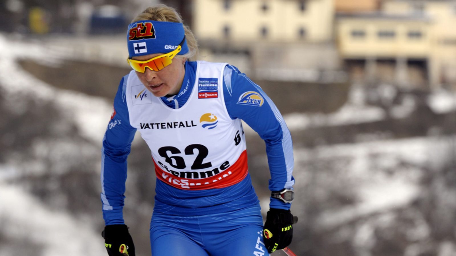Riitta-Liisa Roponen