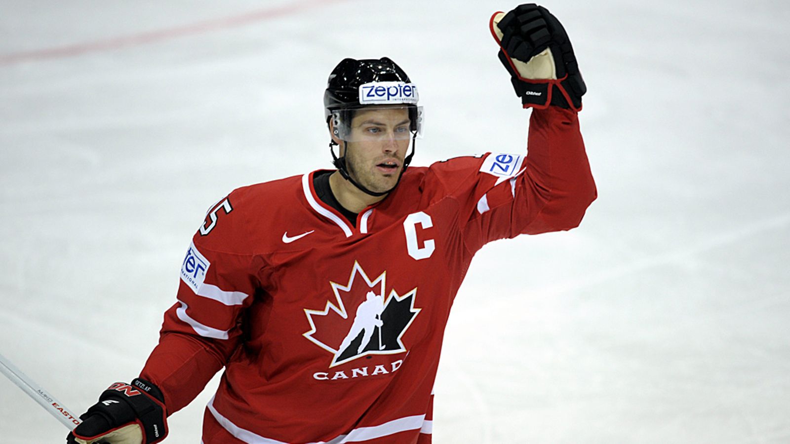 Ryan Getzlaf ei vakuuttanut USA-ottelussa