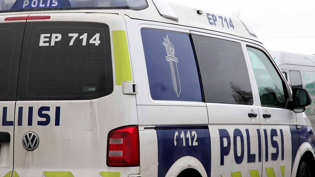 Nuori mies kuoli pudottuaan Finnlinesin laivalla