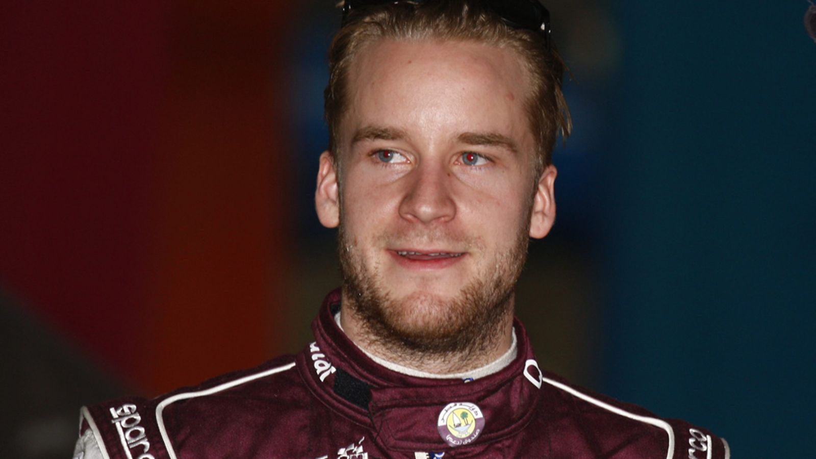 Mads Östberg