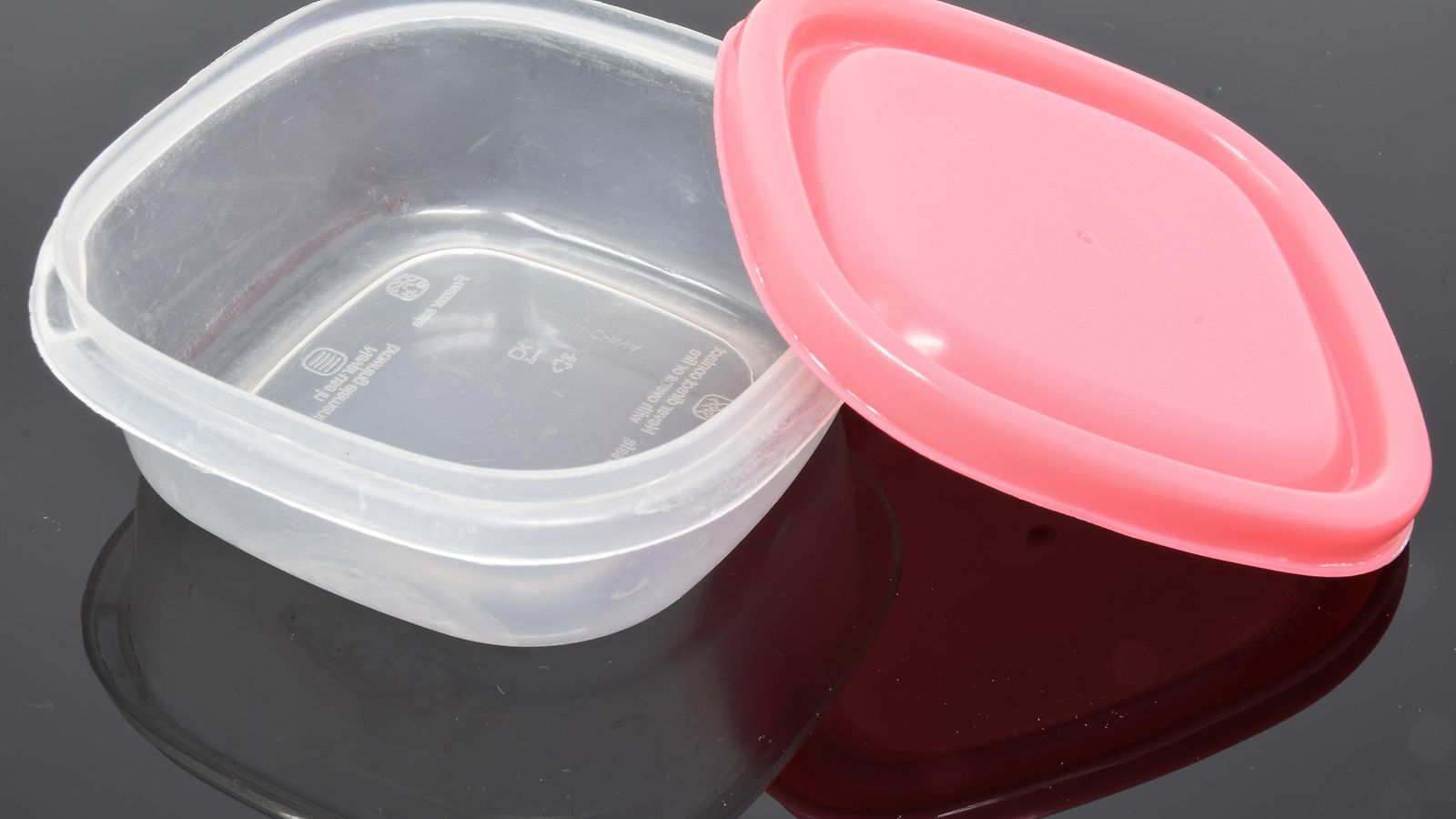 tupperware