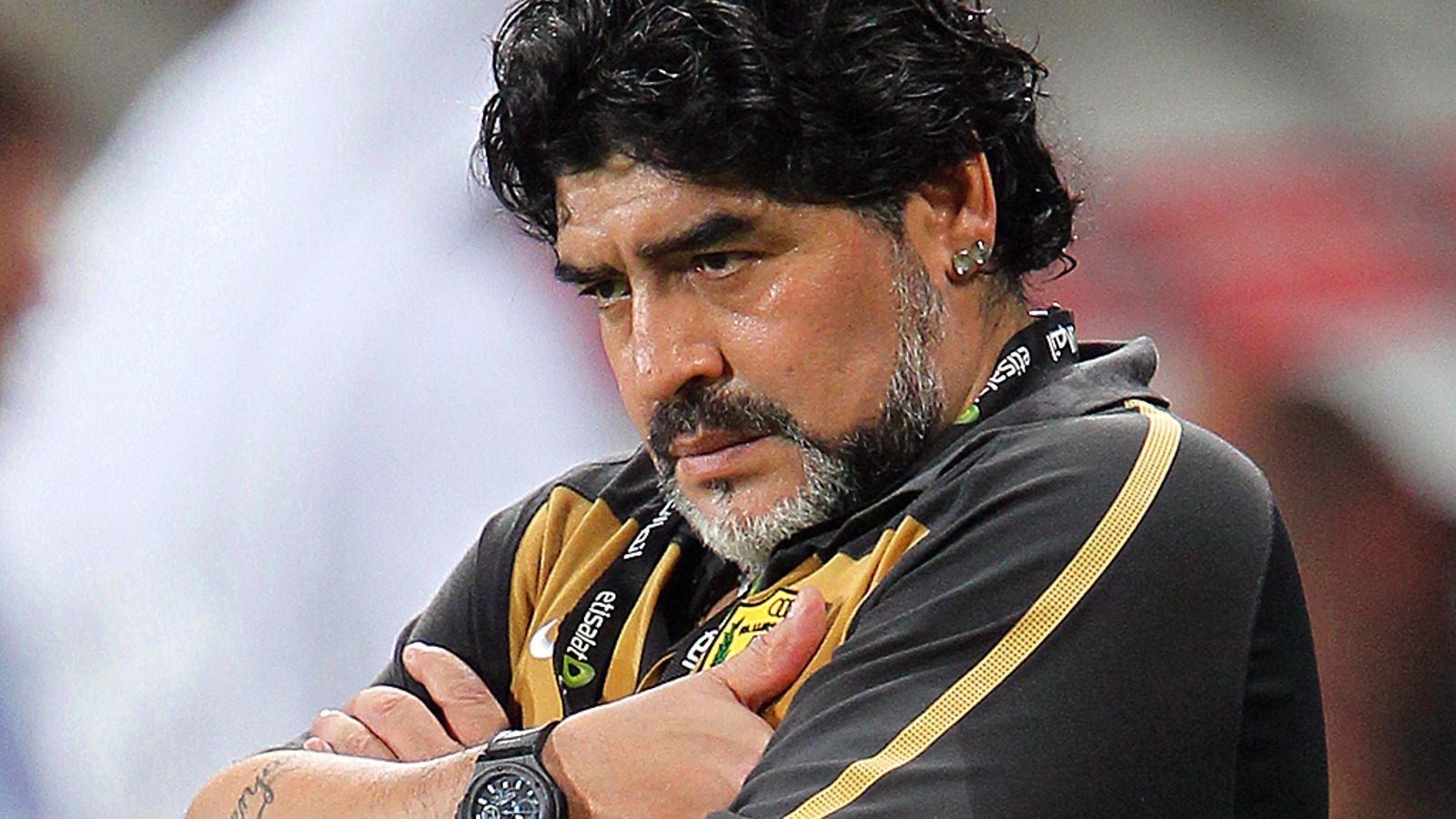 Diego Maradona