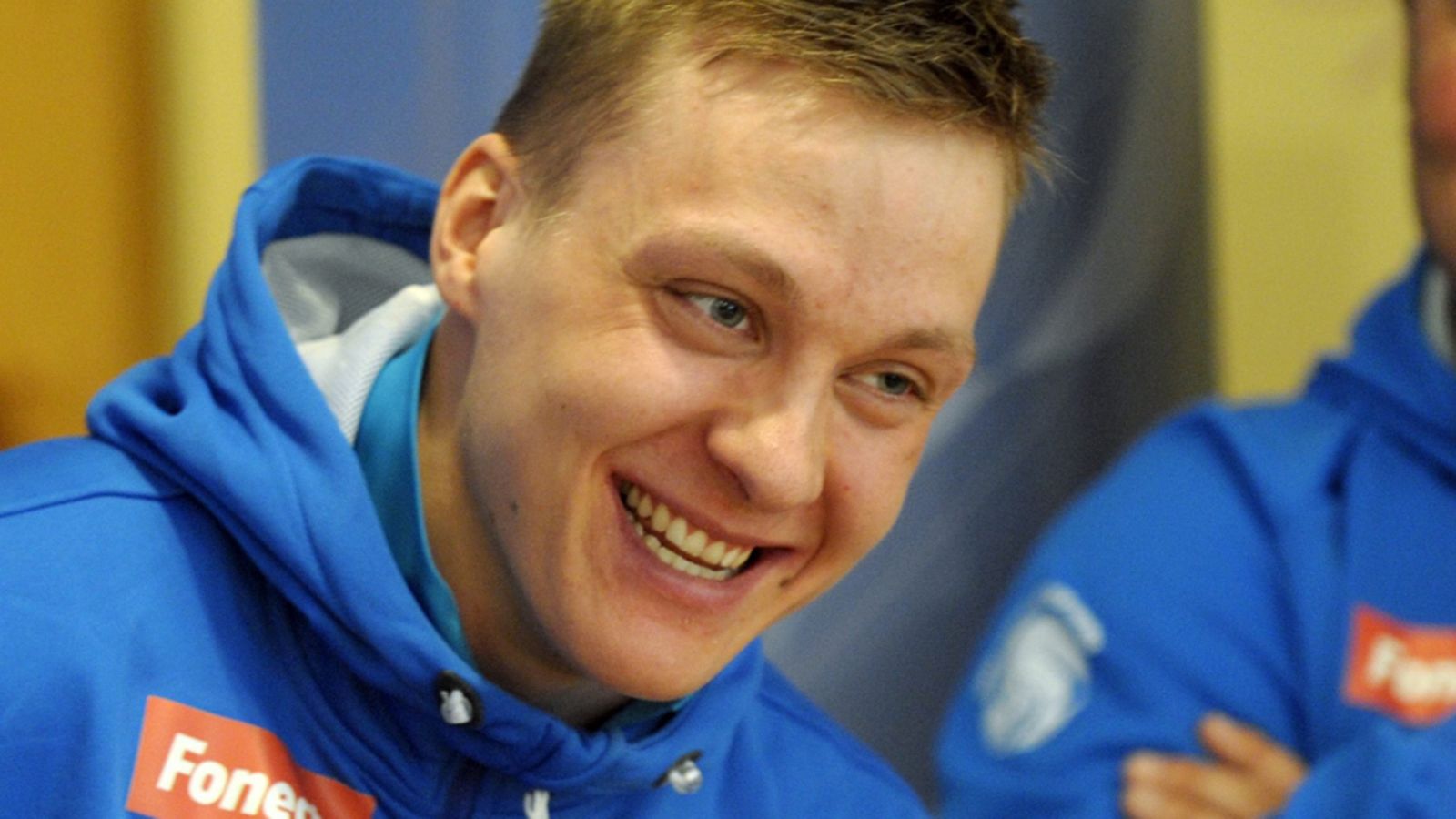 Toni Ketelä