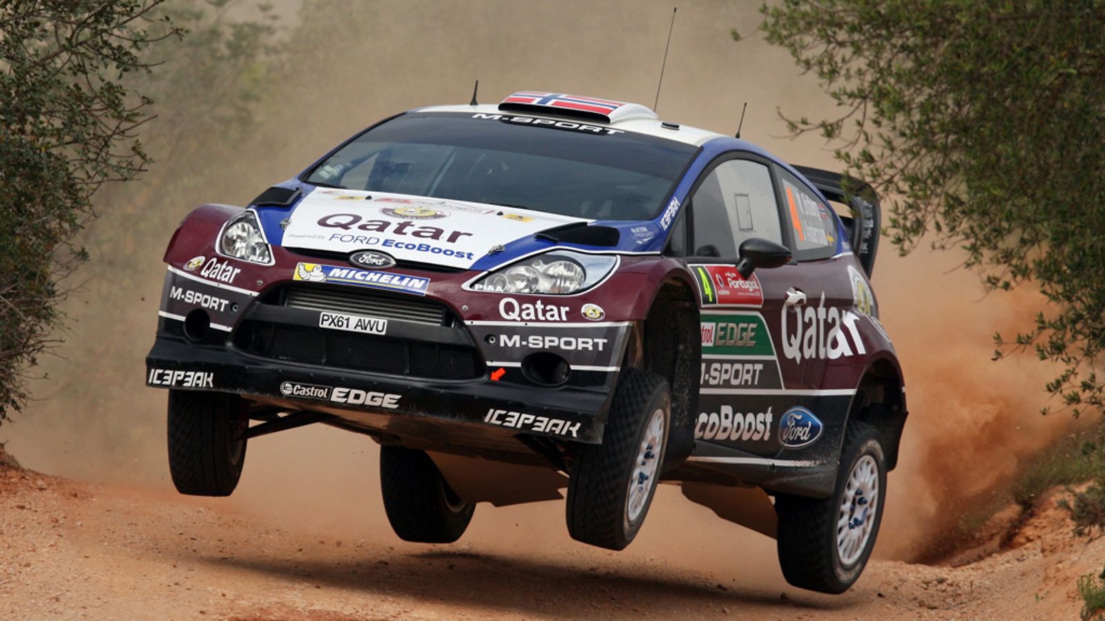 Mads Östberg