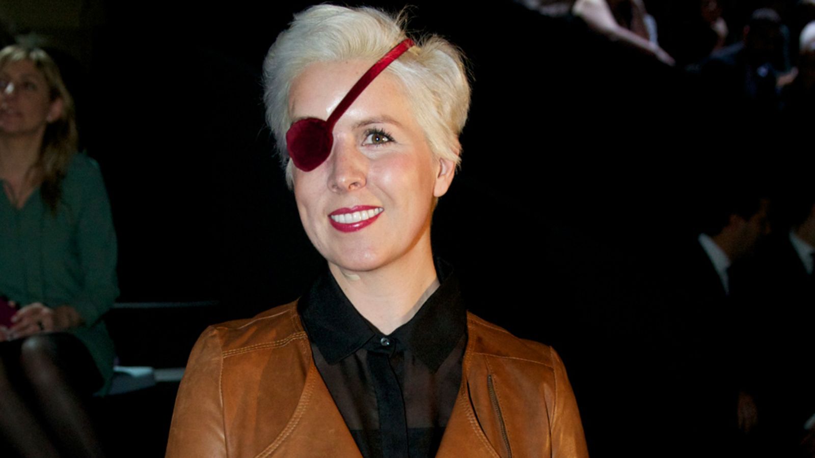 Maria de Villota