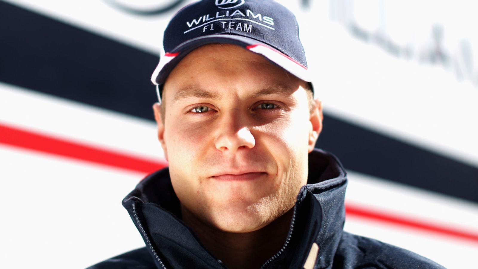 Valtteri Bottas