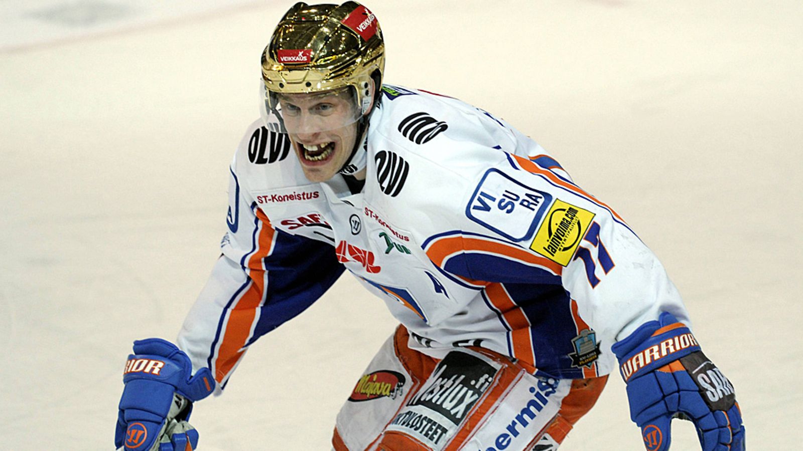 Ville Nieminen