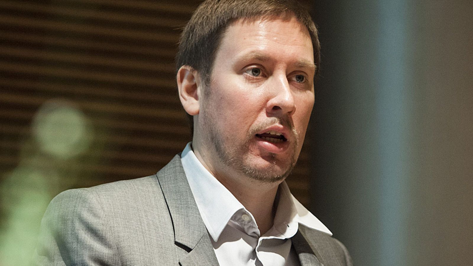 Paavo Arhinmäki