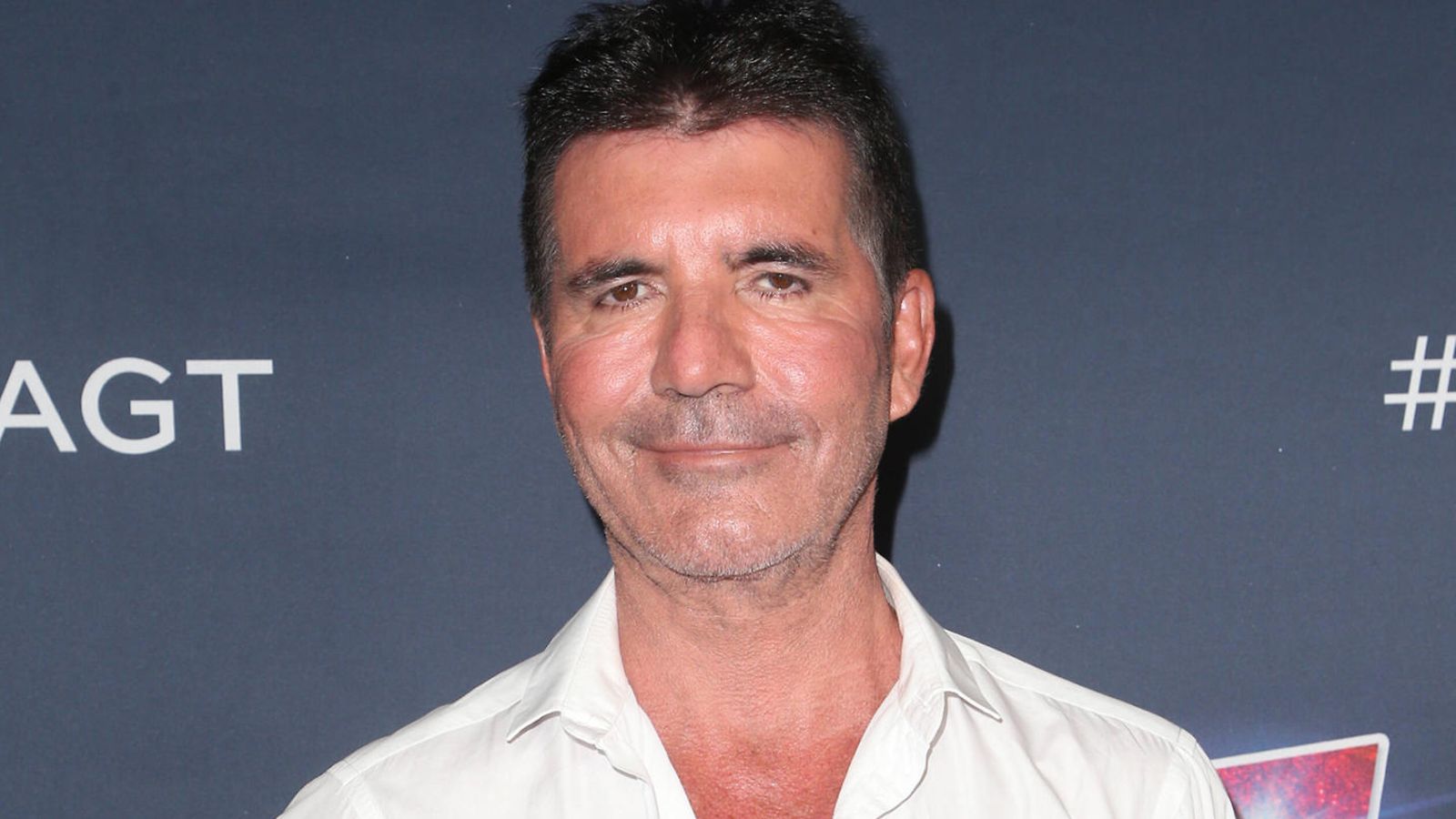 Simon Cowell 2019