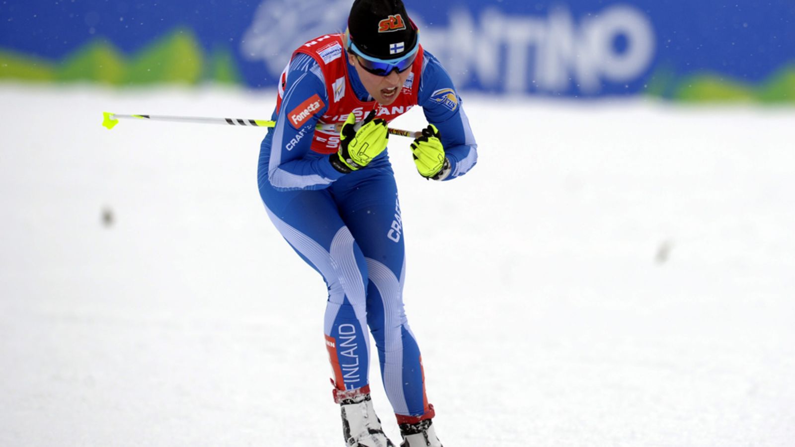 Riikka Sarasoja-Lilja