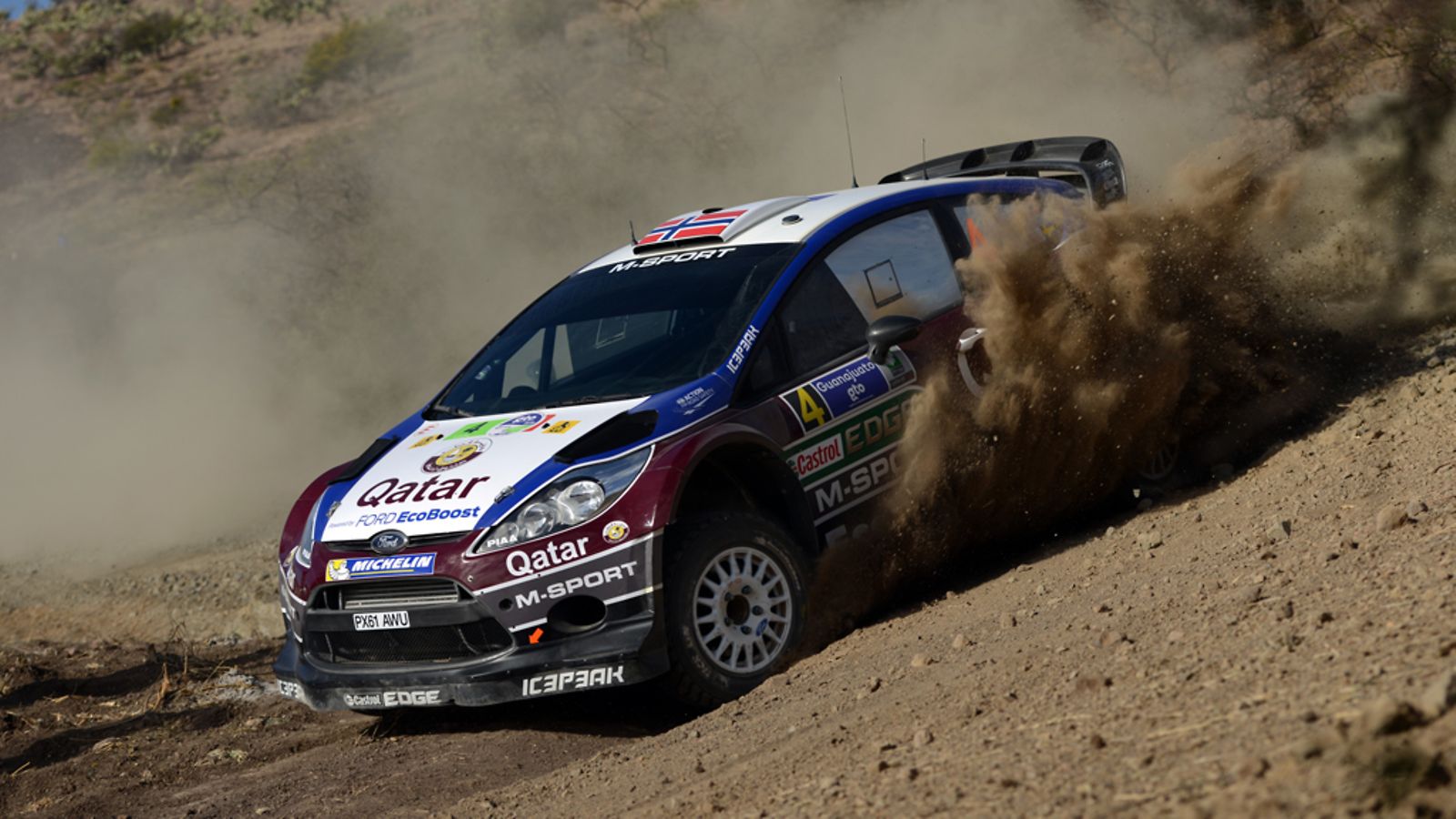 Mads Östberg
