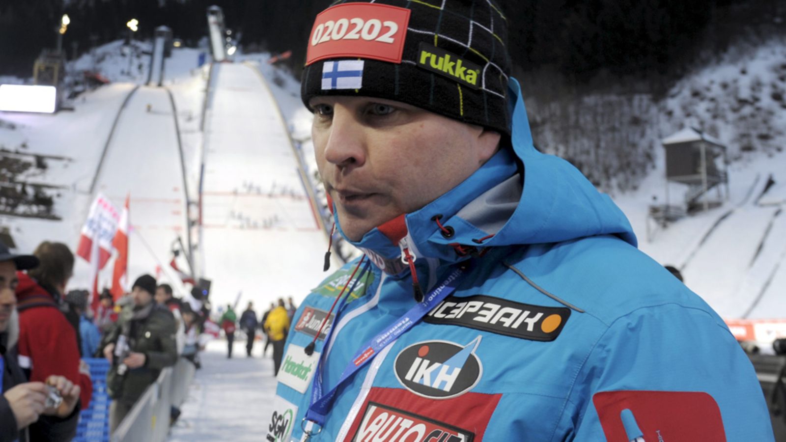 Pekka Niemelä